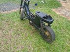 Honda Chaly Limited Special 2005