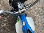 Honda Chaly 1988