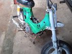 Honda Chaly 1985