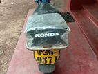 Honda Chaly Steel 1992