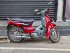 Honda Chaly 2002