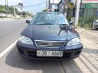 Honda City 1.5 AUTO 2001