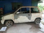 Honda City 1984
