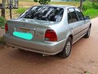 Honda City 1998