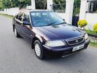 Honda City 1998