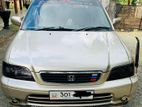Honda City 1999