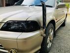 Honda City 1999