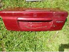 Honda City 1999 Tail Door