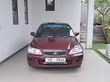 Honda City 2000