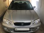 Honda City 2000