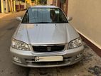 Honda City 2000