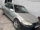Honda City 2000