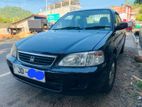 Honda City 2000