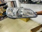 Honda City 2000 Model Head Light