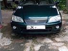 Honda City 2001