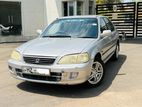 Honda City 2001