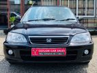 Honda City 2001