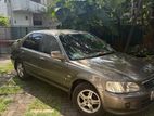 Honda City 2001