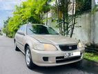 Honda City 2001