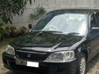 Honda City 2001