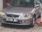 Honda City 2001