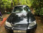 Honda City 2001