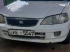 Honda City 2002