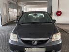 Honda City 2003