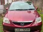 Honda City 2003