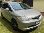 Honda City 2003