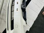 Honda City 2003 front bumper