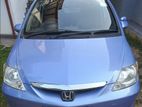 Honda City 2004
