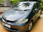 Honda City 2004