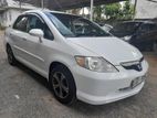 Honda City 2004