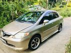 Honda City 2004