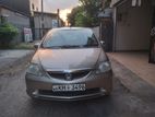 Honda City 2005