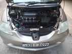 Honda City 2005