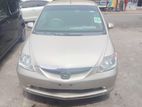 Honda City 2006