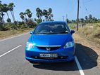 Honda City 2003