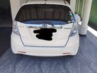 Honda City 2012