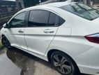 Honda City 2014