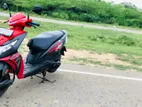 Honda Dio 2017