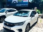 Honda City 2020
