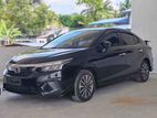 Honda City 2023