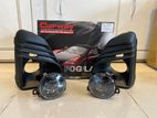 Honda City 2024 Fog Light