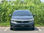 Honda City 2024