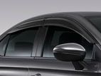 Honda City 2025 car door visor