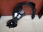 Honda City 2025 Fender Inner Cover L/S