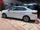 Honda City 2025