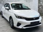 Honda City 2025